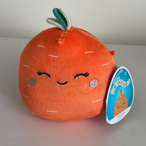 Caroleena Squishmallow